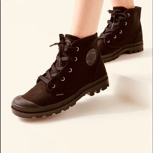 💫PALLADIUM PAMPA HI BOOT💫